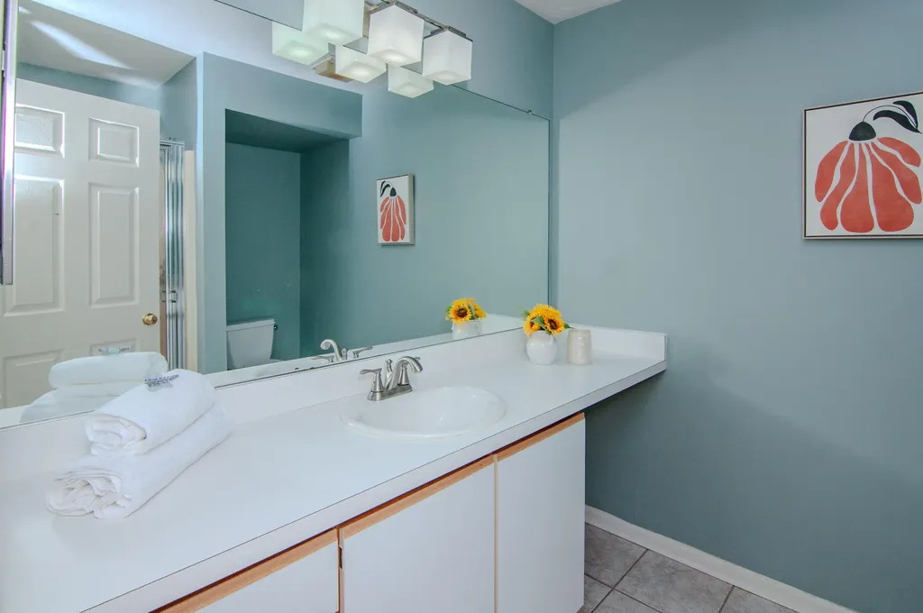 1704 Weatherstone Drive Pittsfield Charter Township MI 48108