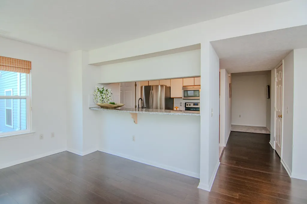 1704 Weatherstone Drive Pittsfield Charter Township MI 48108