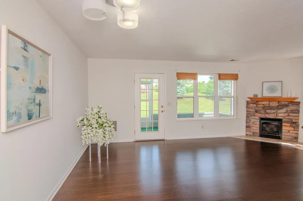 1704 Weatherstone Drive Pittsfield Charter Township MI 48108
