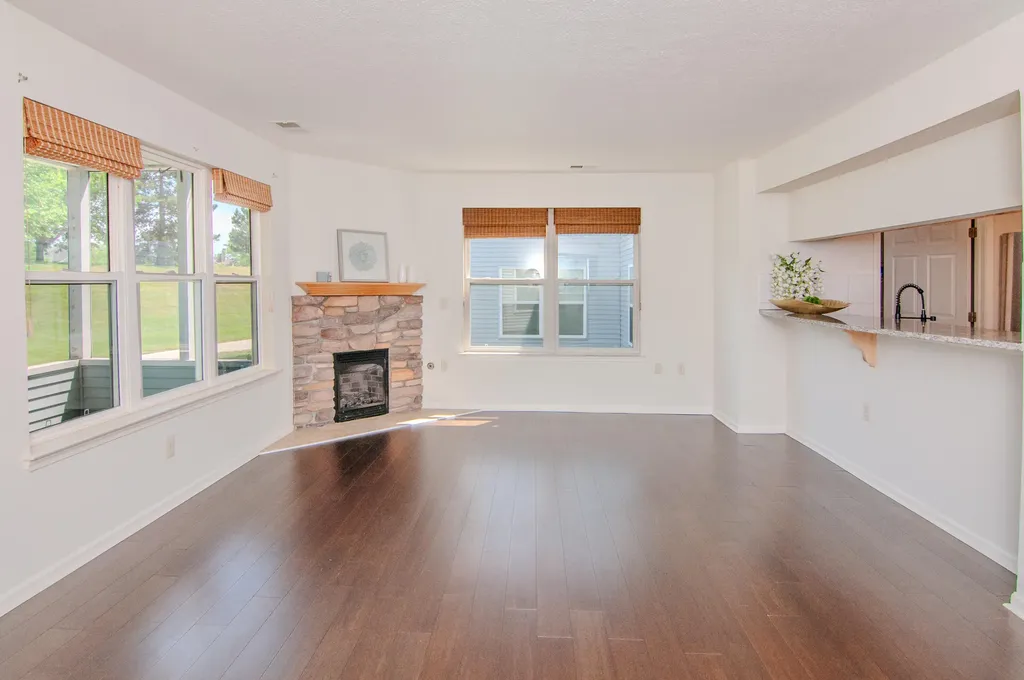 1704 Weatherstone Drive Pittsfield Charter Township MI 48108