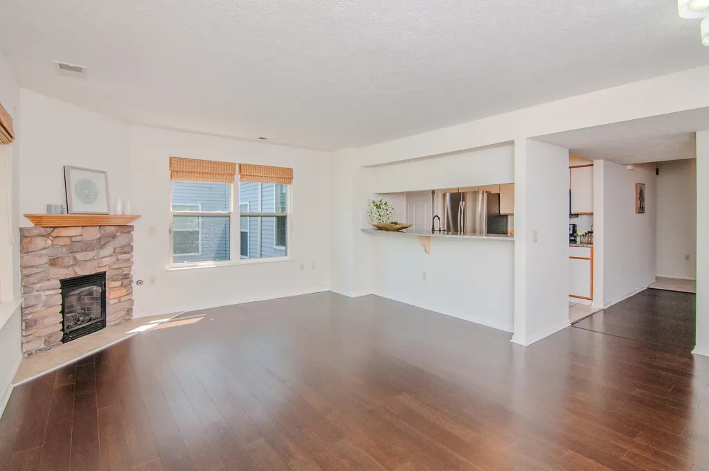 1704 Weatherstone Drive Pittsfield Charter Township MI 48108