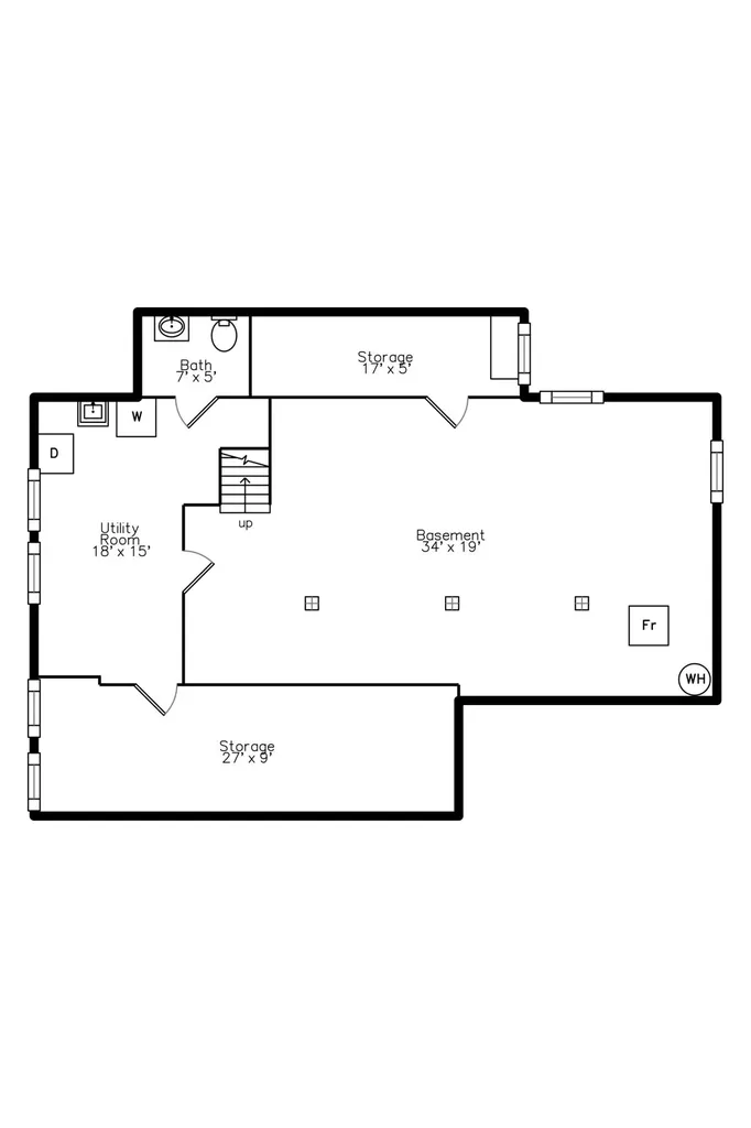 32973 Grennada Street Livonia City MI 48154