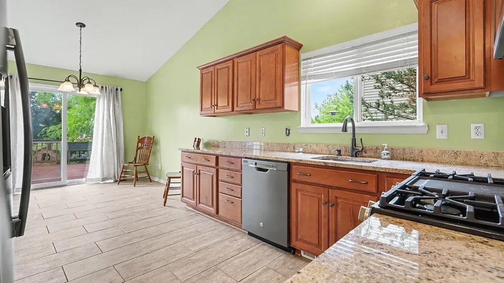 7656 Dover Drive Ypsilanti Charter Township MI 48197