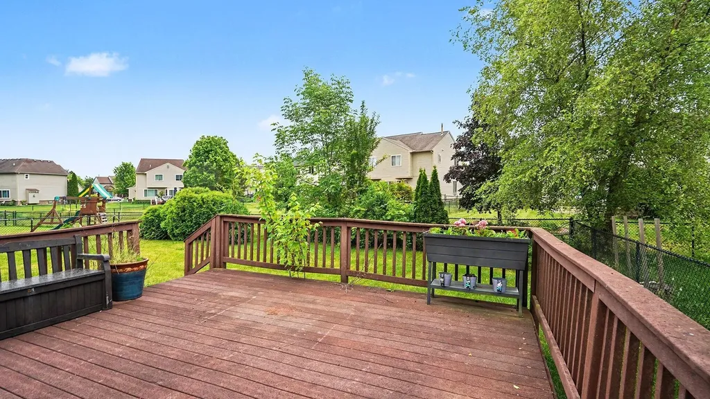7656 Dover Drive Ypsilanti Charter Township MI 48197