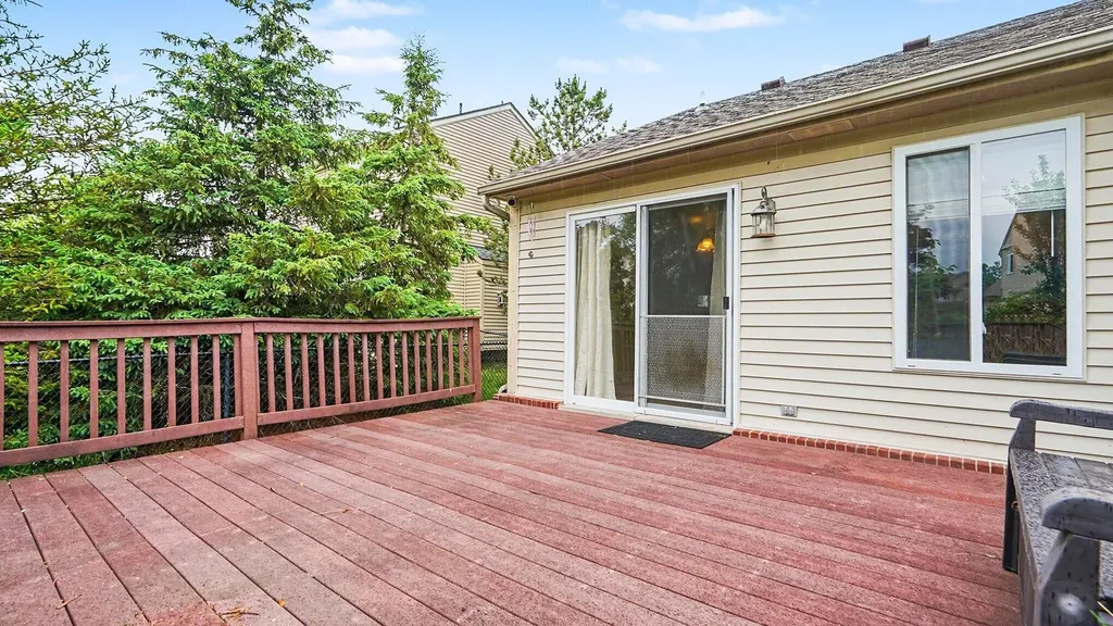 7656 Dover Drive Ypsilanti Charter Township MI 48197