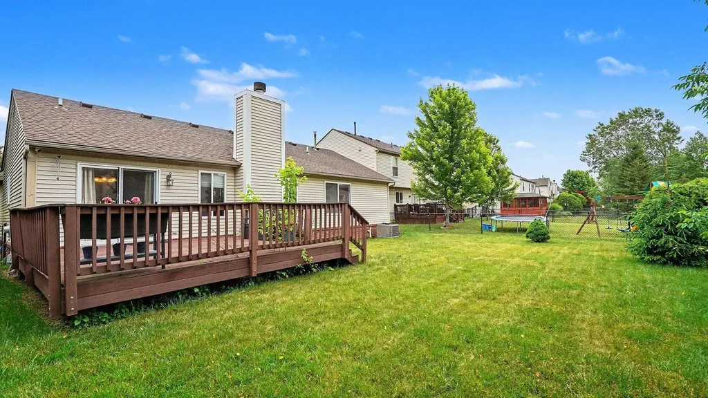 7656 Dover Drive Ypsilanti Charter Township MI 48197