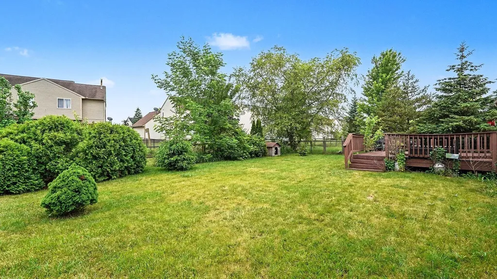 7656 Dover Drive Ypsilanti Charter Township MI 48197