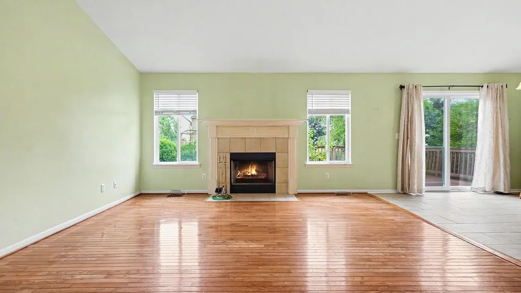 7656 Dover Drive Ypsilanti Charter Township MI 48197