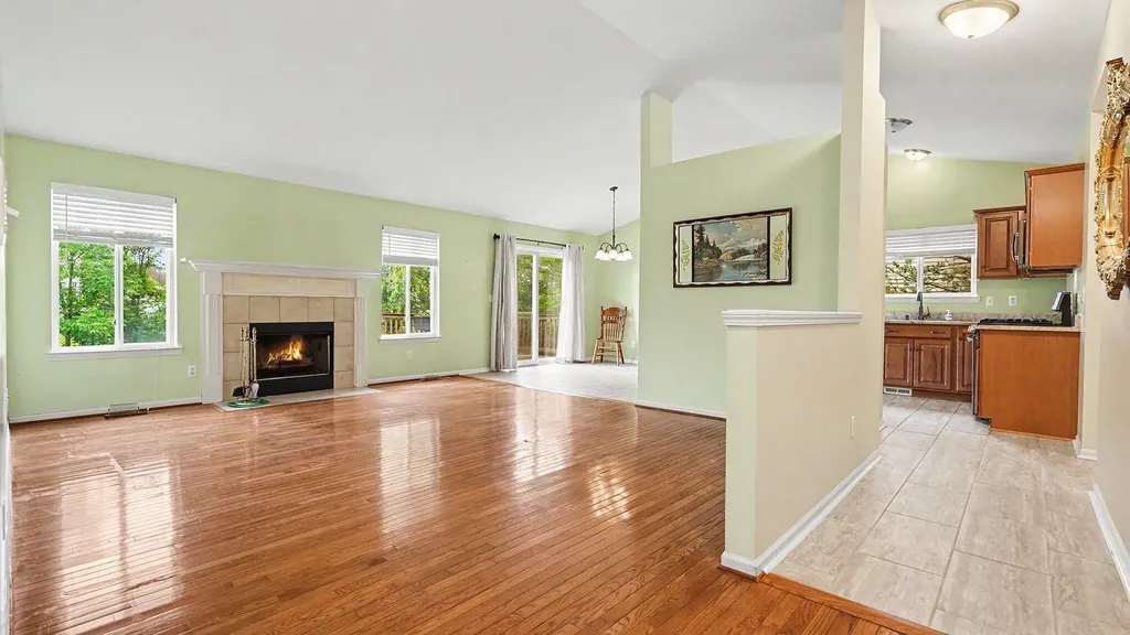 7656 Dover Drive Ypsilanti Charter Township MI 48197