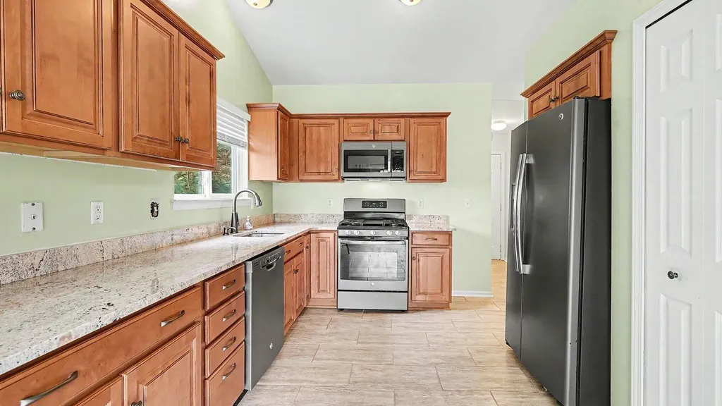 7656 Dover Drive Ypsilanti Charter Township MI 48197