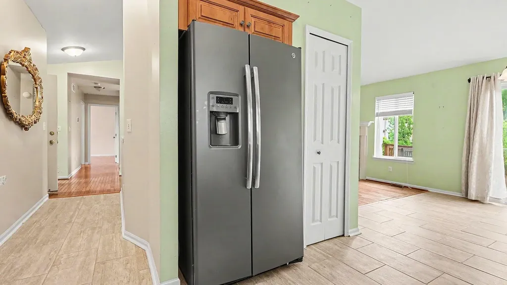 7656 Dover Drive Ypsilanti Charter Township MI 48197