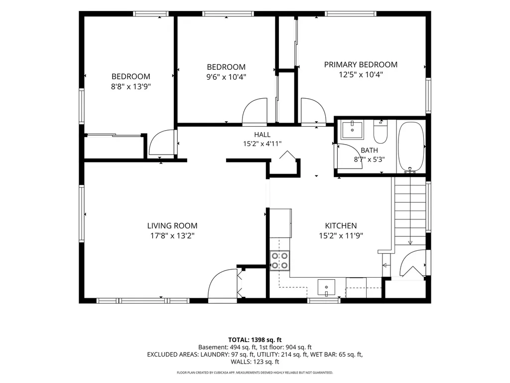 1171 Denice Street Westland City MI 48186