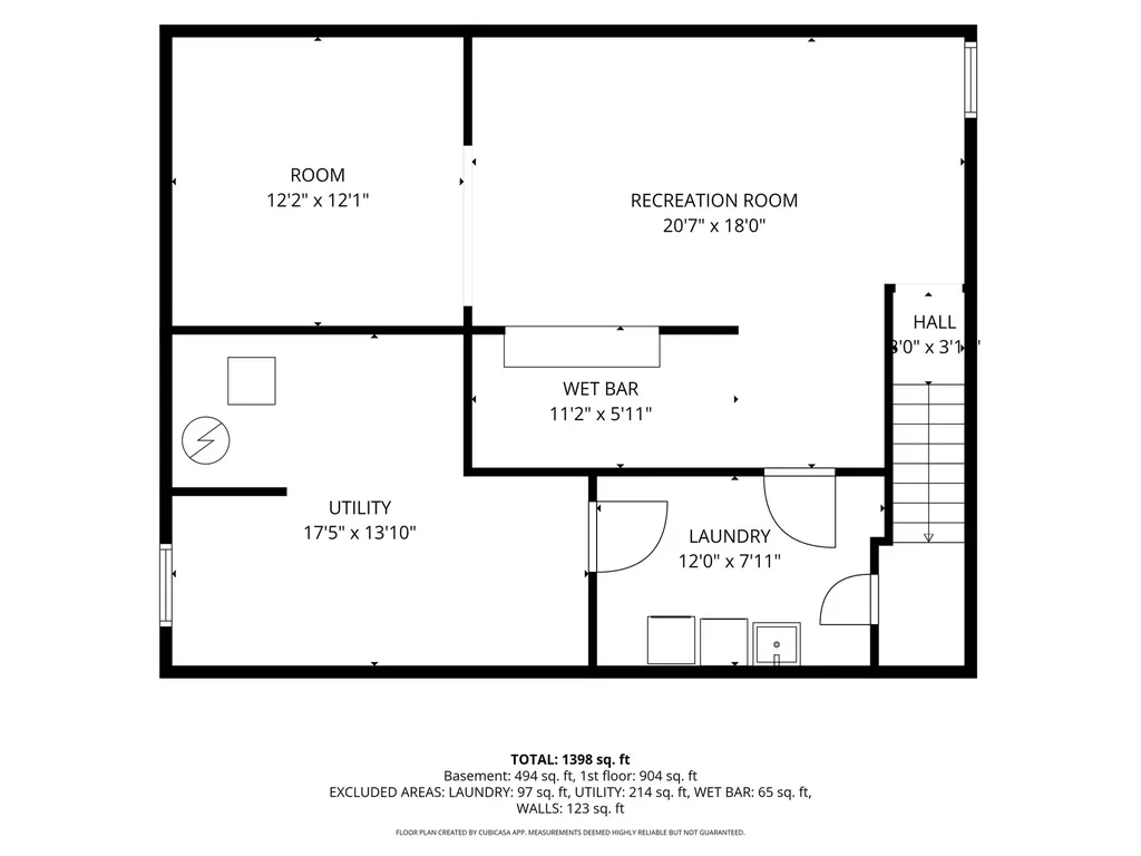 1171 Denice Street Westland City MI 48186