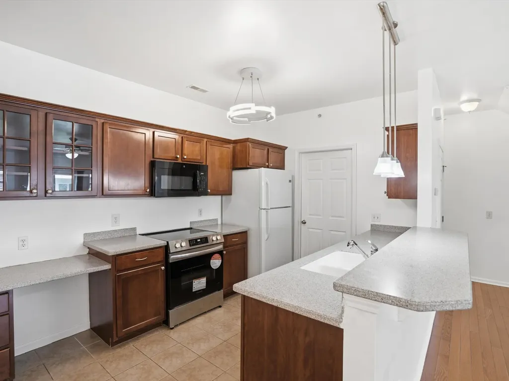 273 Scio Village Court Scio Township MI 48103
