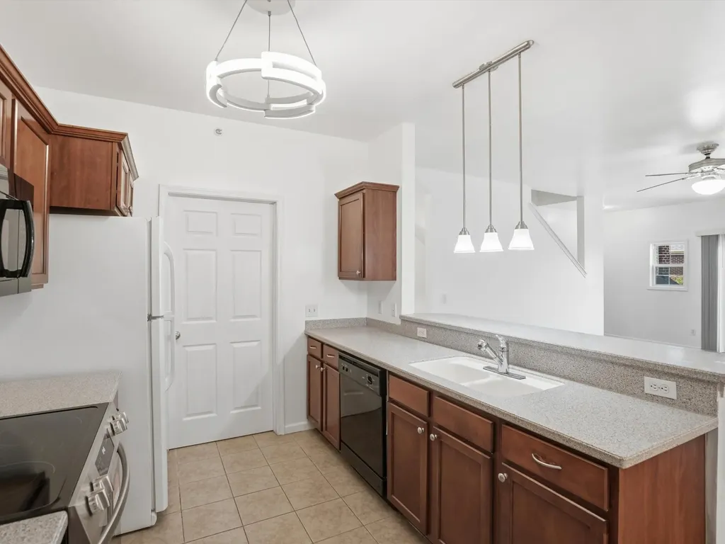 273 Scio Village Court Scio Township MI 48103