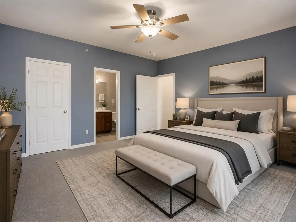 273 Scio Village Court Scio Township MI 48103