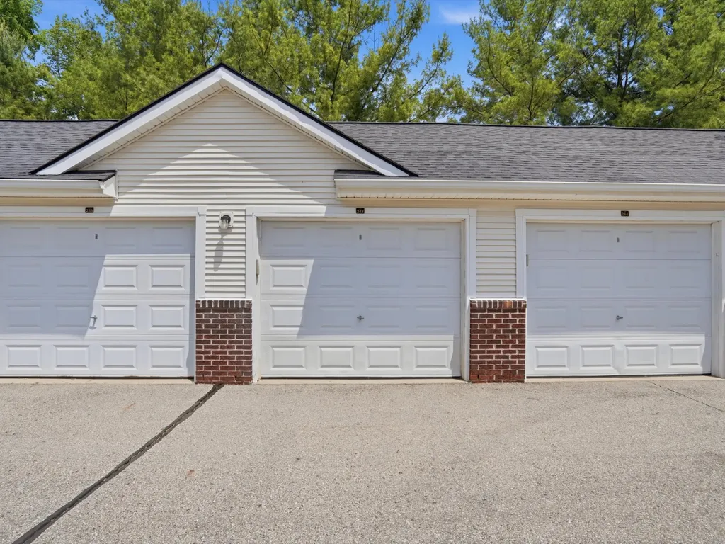 273 Scio Village Court Scio Township MI 48103