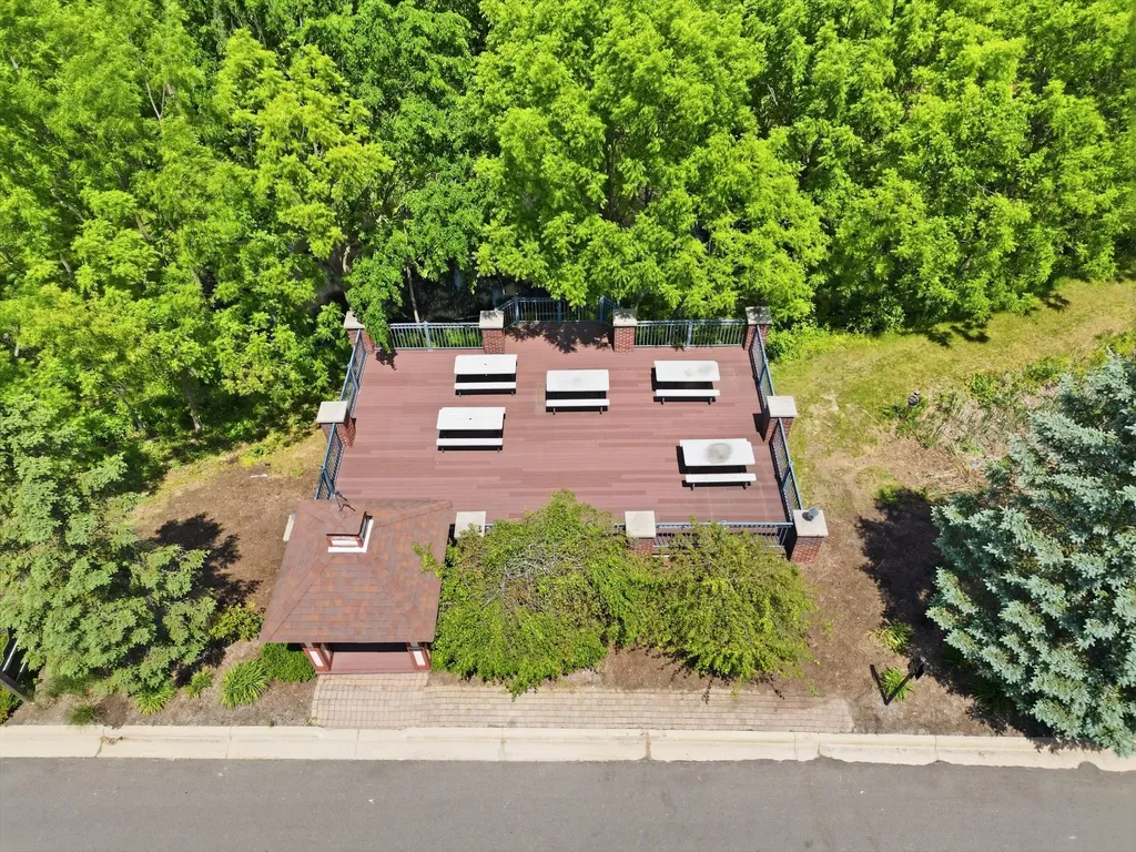 273 Scio Village Court Scio Township MI 48103