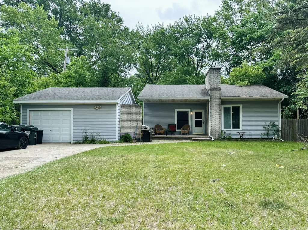 3505 Bendelow Road Rochester Hills City MI 48307