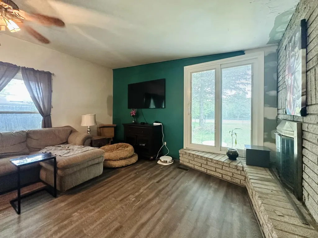 3505 Bendelow Road Rochester Hills City MI 48307