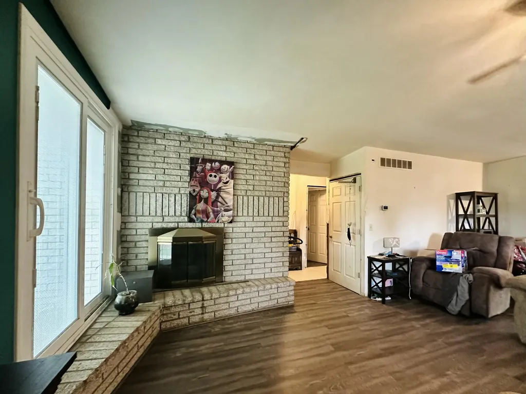 3505 Bendelow Road Rochester Hills City MI 48307