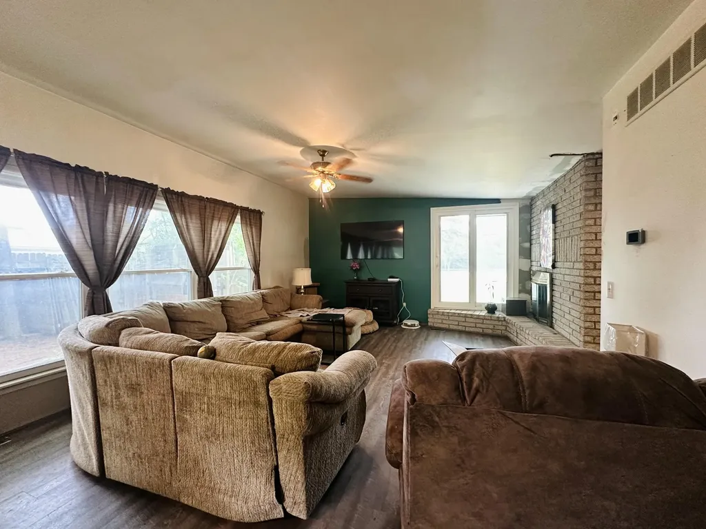 3505 Bendelow Road Rochester Hills City MI 48307