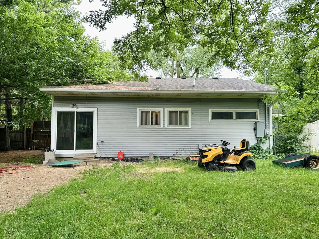 3505 Bendelow Road Rochester Hills City MI 48307