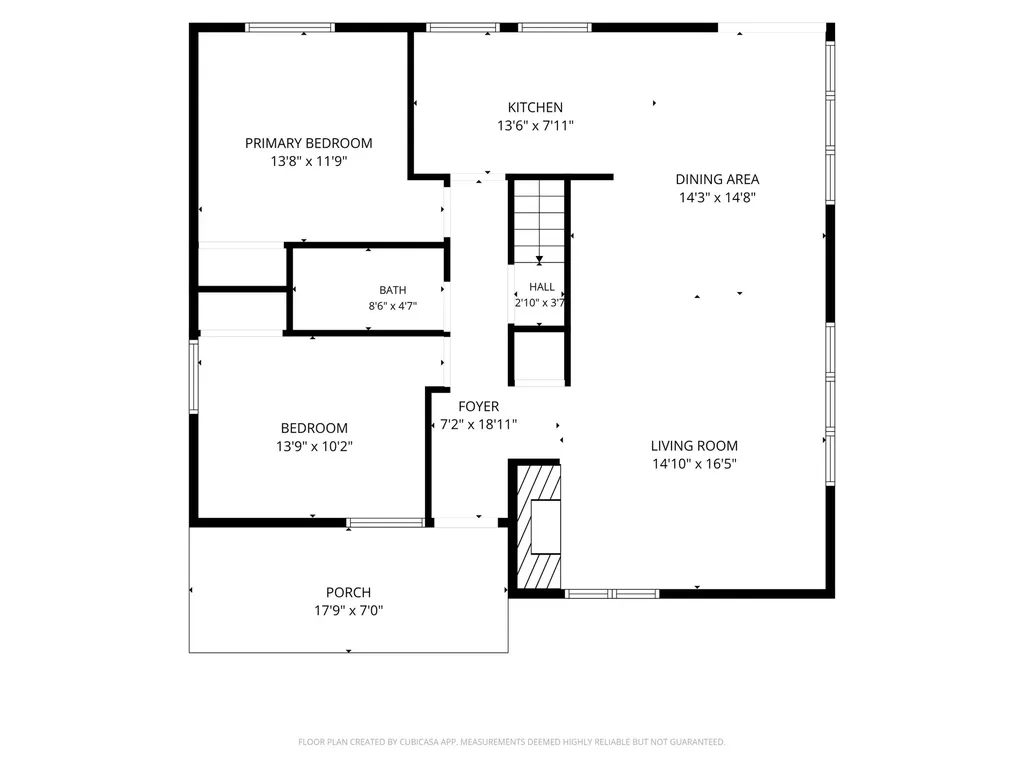3505 Bendelow Road Rochester Hills City MI 48307