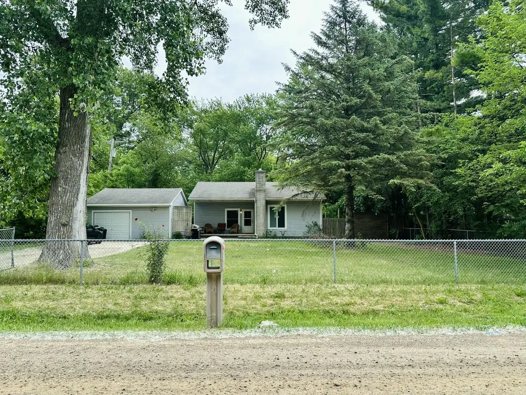 3505 Bendelow Road Rochester Hills City MI 48307