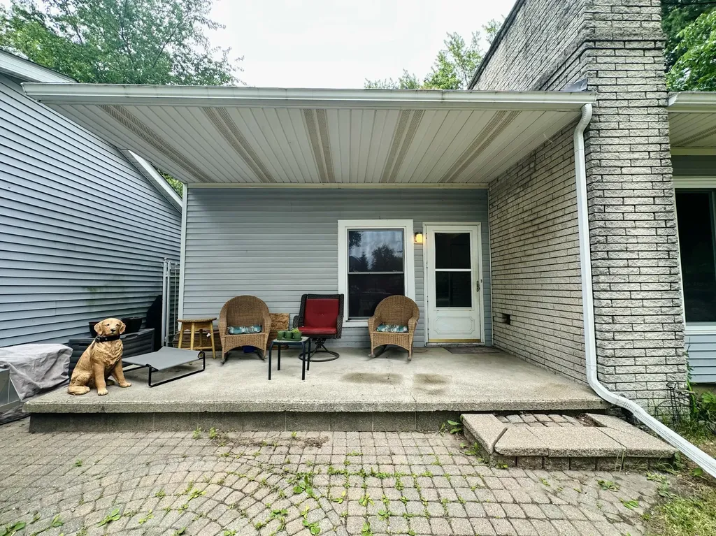 3505 Bendelow Road Rochester Hills City MI 48307