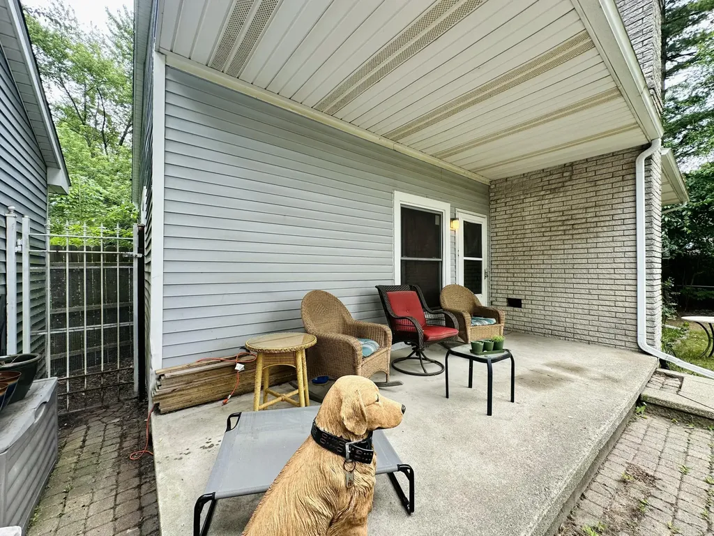 3505 Bendelow Road Rochester Hills City MI 48307