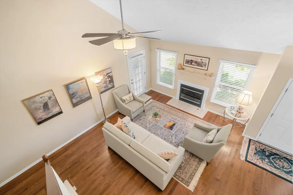 447 Sumark Way Ann Arbor City MI 48103