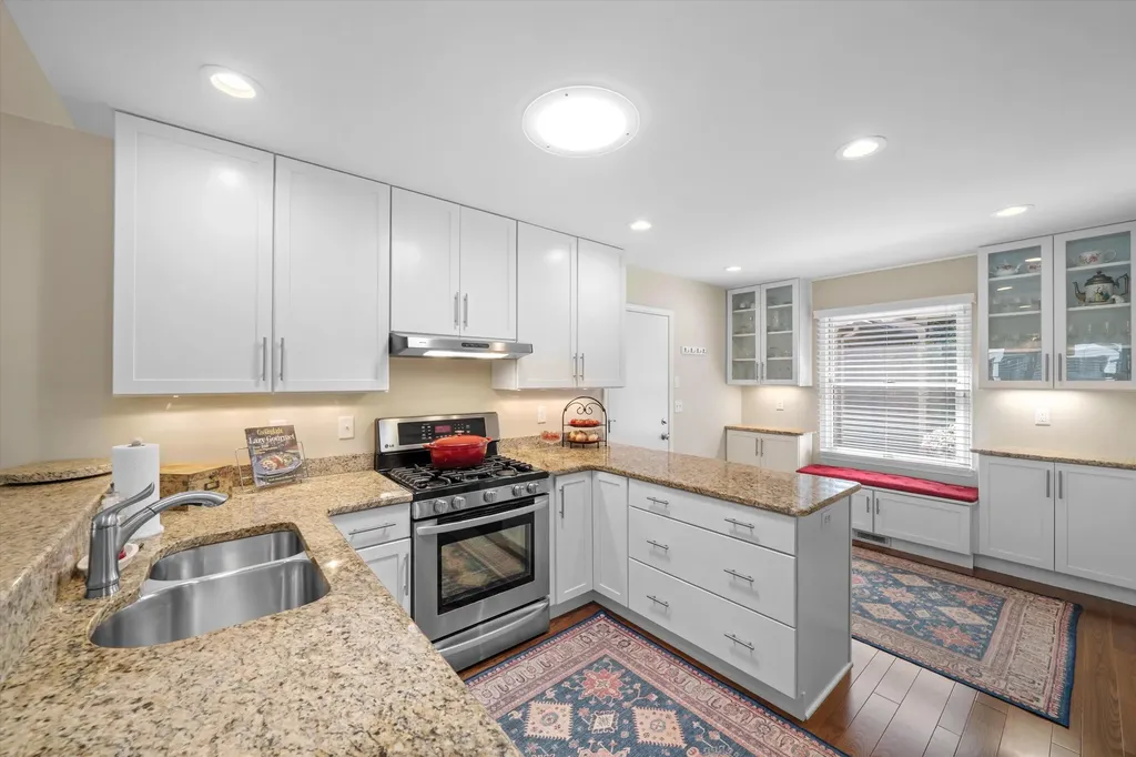 447 Sumark Way Ann Arbor City MI 48103