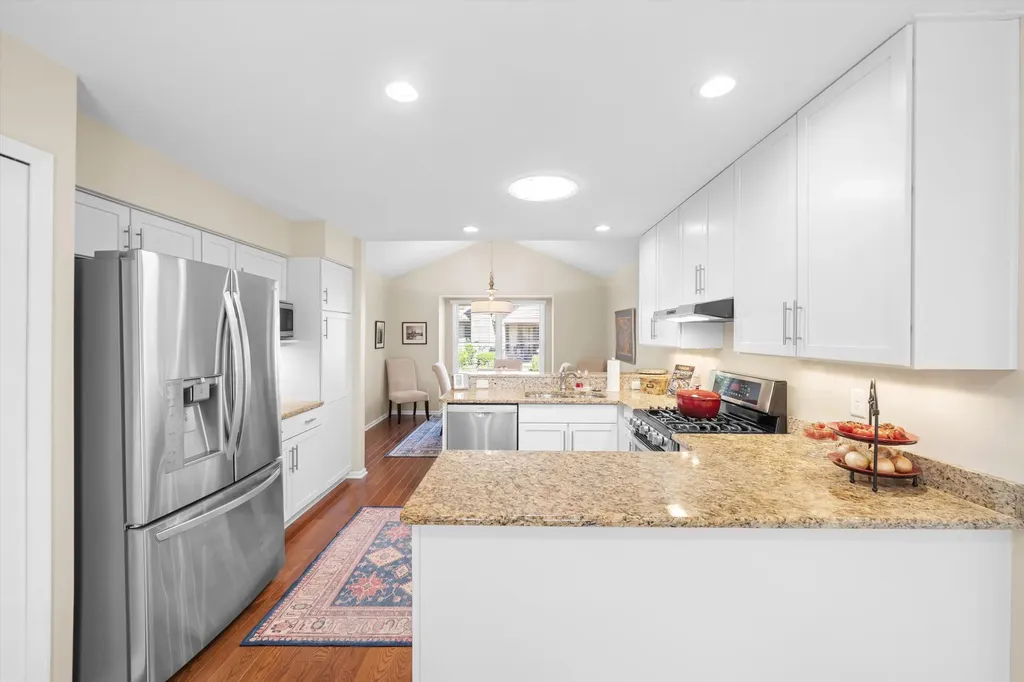 447 Sumark Way Ann Arbor City MI 48103