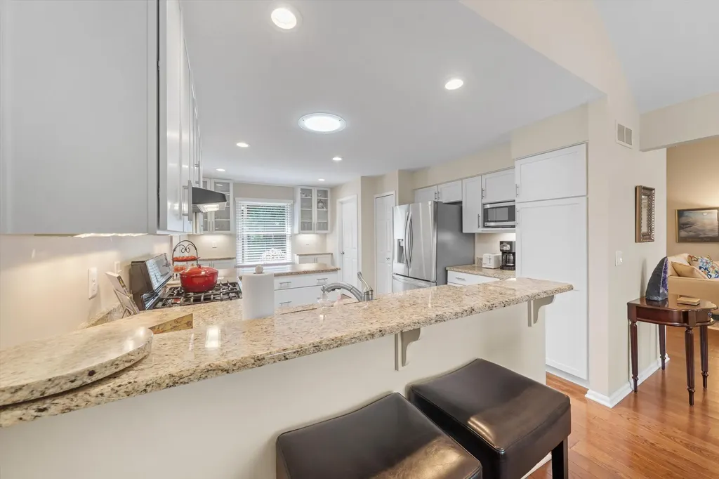 447 Sumark Way Ann Arbor City MI 48103