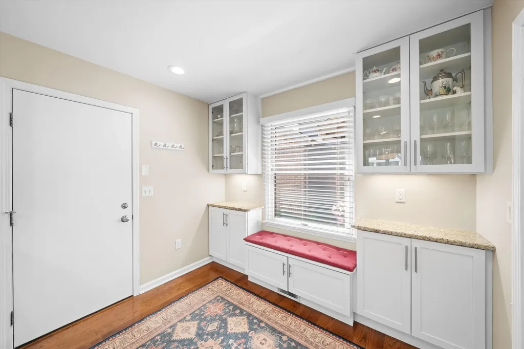 447 Sumark Way Ann Arbor City MI 48103