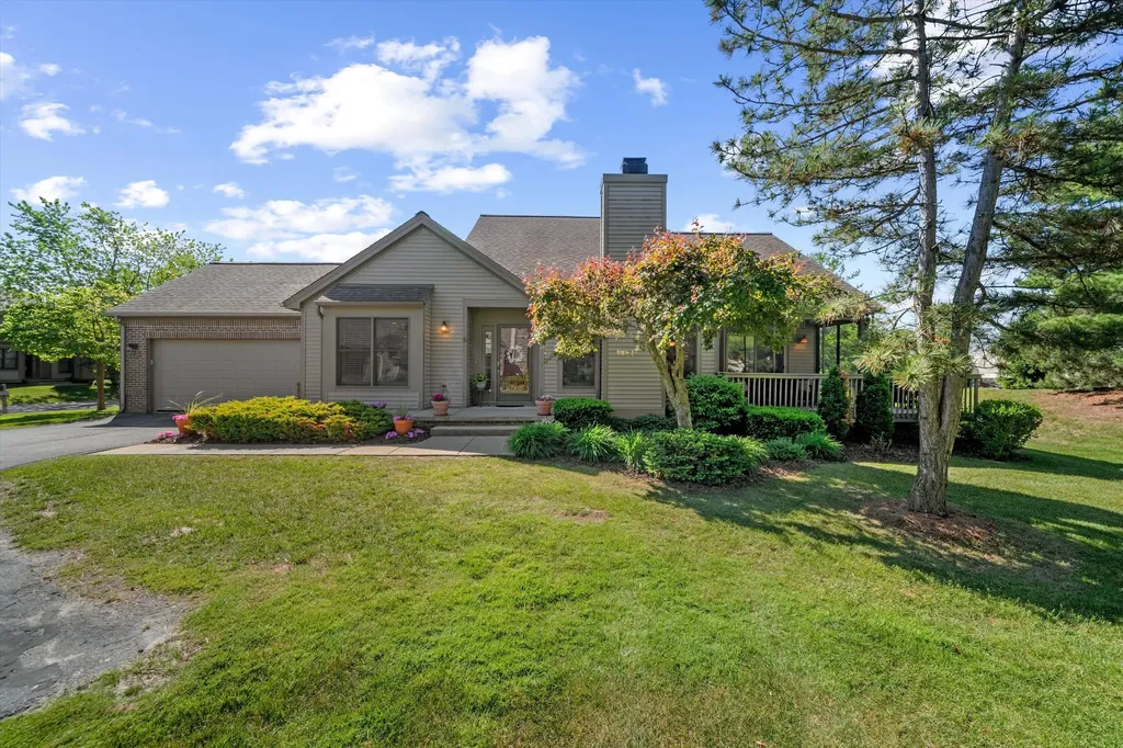 447 Sumark Way Ann Arbor City MI 48103