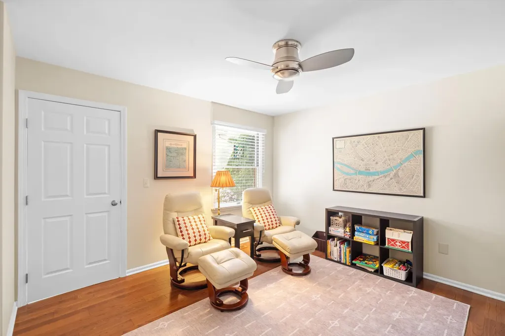 447 Sumark Way Ann Arbor City MI 48103