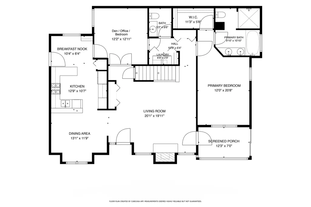 447 Sumark Way Ann Arbor City MI 48103