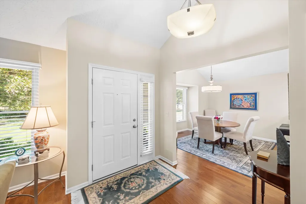447 Sumark Way Ann Arbor City MI 48103