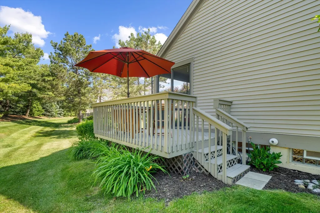 447 Sumark Way Ann Arbor City MI 48103