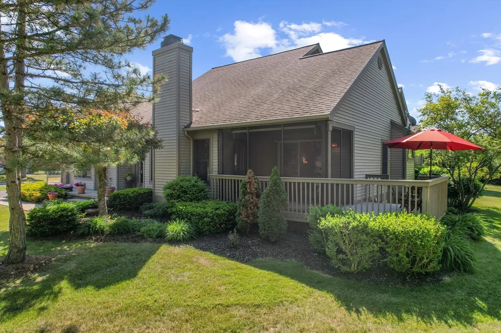 447 Sumark Way Ann Arbor City MI 48103