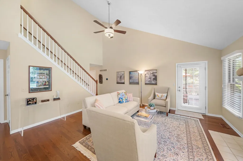 447 Sumark Way Ann Arbor City MI 48103