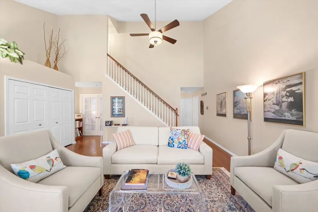 447 Sumark Way Ann Arbor City MI 48103