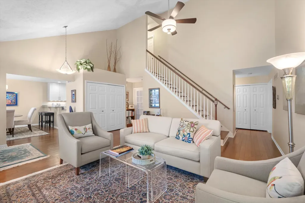 447 Sumark Way Ann Arbor City MI 48103