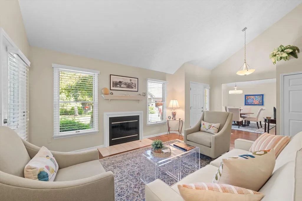 447 Sumark Way Ann Arbor City MI 48103