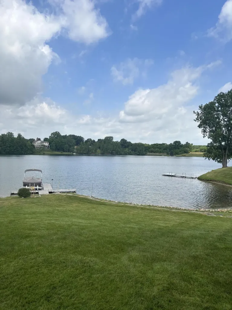 9216 Mirage Lake Drive York Charter Township MI 48160