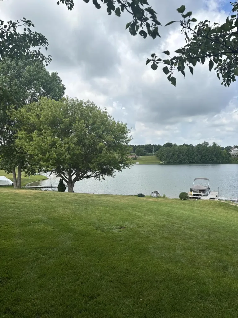 9216 Mirage Lake Drive York Charter Township MI 48160
