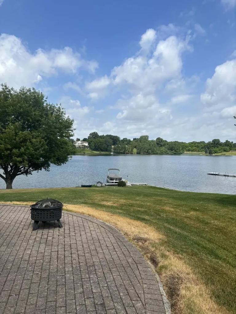 9216 Mirage Lake Drive York Charter Township MI 48160