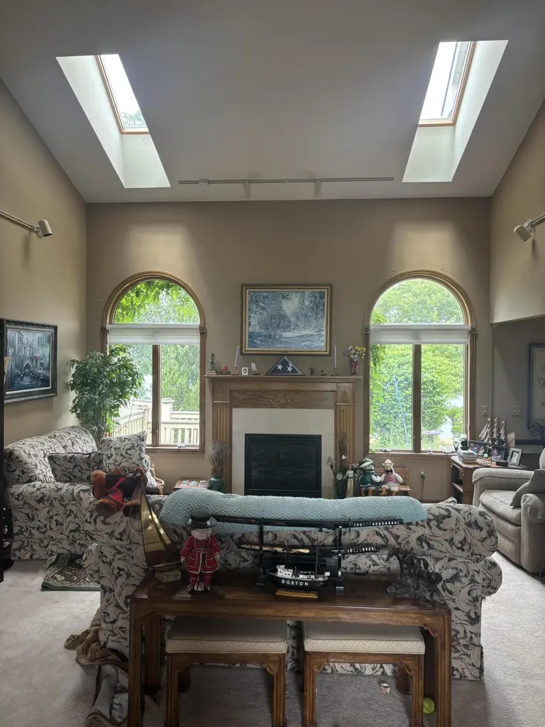 9216 Mirage Lake Drive York Charter Township MI 48160